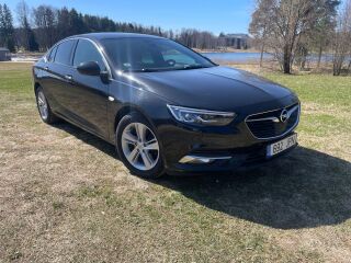 Opel Insignia 2.0 R4 TDI 125kW