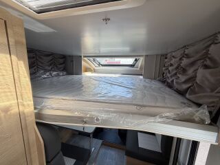Giottiline SIENA 385 Premiere Edition 100 LiFePO4 2.2 103kW