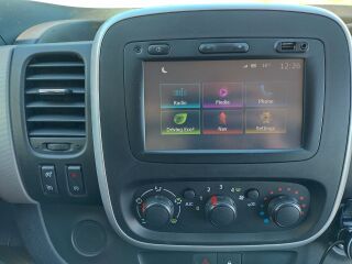 Renault Trafic 1.6 92kW