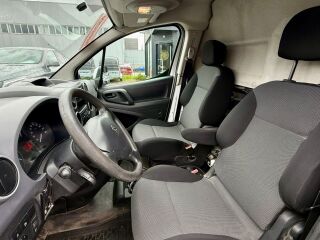 Peugeot Partner 1.6 55кВ