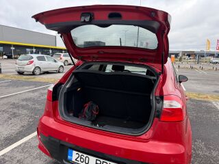 Kia Rio 1.4 80кВ