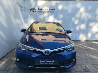 Toyota Auris Active 73kW
