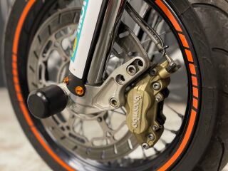 KTM 640 SM Prestige 40kW