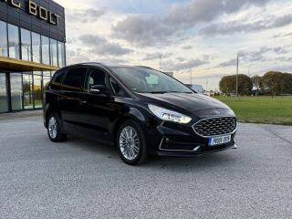 Ford Galaxy AWD 4x4 TITANIUM VIGNALE 2.0 ECOBLUE 140kW