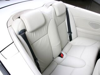 Saab 9-3 CABRIO 2.0 T 154kW