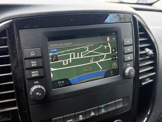 Mercedes-Benz Vito Long 2.0 R4 TDI 100kW