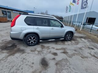 Nissan X-Trail 2.0 110kW