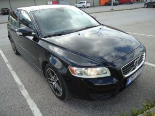 Volvo V50 1.6 84kW