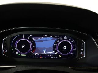 Volkswagen Passat GTE 1.4 160kW