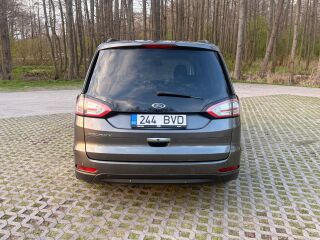 Ford Galaxy 2.0 Tdci 110kW