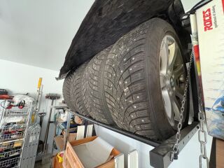 BMW 420 Individual 2.0 135кВ