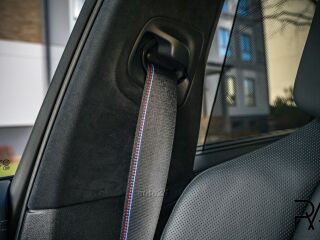 BMW M5 4.4 441kW