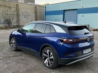 Volkswagen ID.4 Pro Performance 150kW