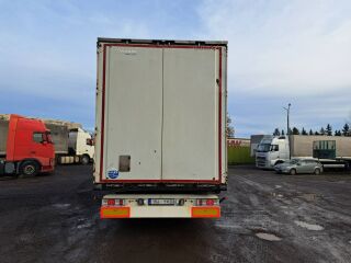 Krone sdp27elp3-cs