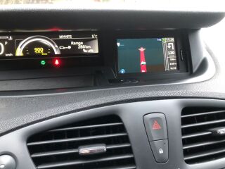 Renault Grand Scenic 1.5 81kW