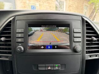 Mercedes-Benz Vito 114 CDI Mixto Extralang BLUEEFFICIENCY 100kW