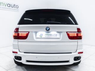 BMW X5 M-Sportpakett 3.0 173kW