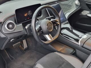 Mercedes-Benz EQE 350 4 MATIC AMG 215kW