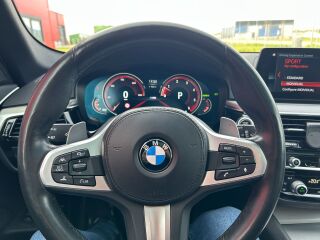 BMW 530 xDrive M Sportpakett 3.0 195kW