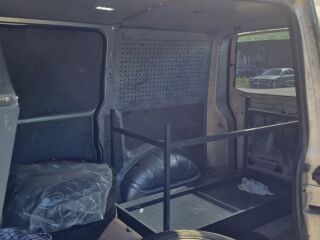 Volkswagen Transporter 1.9 77kW