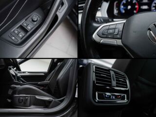 Volkswagen Passat TDI Elegance 2.0 110кВ