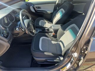 Kia Ceed 1.6 94кВ