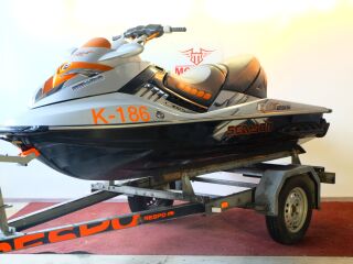 Sea-Doo RXT 255 1.5 R3 190kW