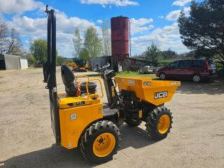 JCB 1T-1 15kW