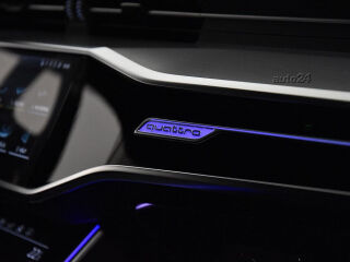 Audi A7 S-Line Sportback 3.0 210kW