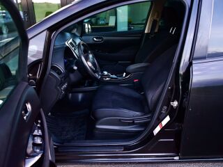 Nissan LEAF 80kW