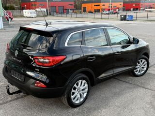 Renault Kadjar 110 EDC Business Edition EU6 1.5 R4 dCi 81kW