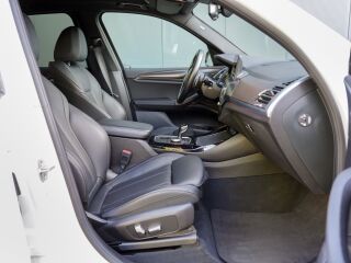 BMW X3 xDrive30e M-Sport 2.0 215kW