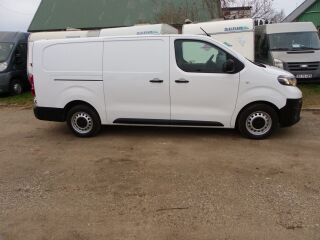 Toyota ProAce LONGa/c 2.0 TDI 90kW