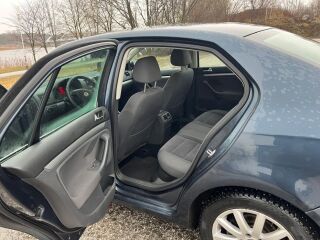Volkswagen Jetta 1.6 85kW
