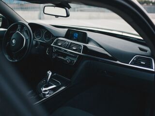 BMW 420 2.0 140кВ