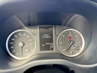 Mercedes-Benz Vito 2.1 120kW