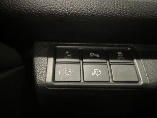 Honda Civic Executive Premium 1.6 88kW