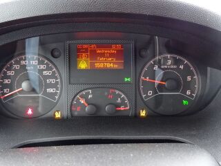 Peugeot Boxer L4H3 2.2 121kW