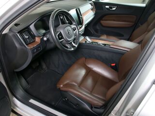 Volvo XC60 AWD INSCRIPTION INTELLI SAFE PRO MY20 2.0 B5 KERS Mild Hybrid 183kW