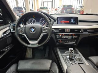 BMW X5 xDrive40d Sportpaket 3.0 230kW