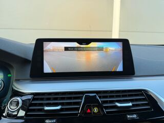 BMW 530 M-Sportpakett iPerformance 2.0 185kW