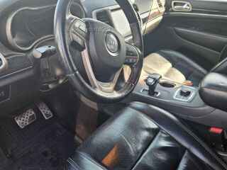 Jeep Grand Cherokee 3.0 184kW