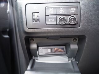 Mazda 6 Skyactiv-D Vision EU6 2.2 TDI 110kW