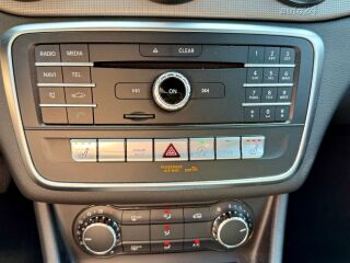 Mercedes-Benz CLA 180 d Shooting Brake 1.5 80кВ