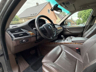 BMW X5 3.0 R6 D 173kW