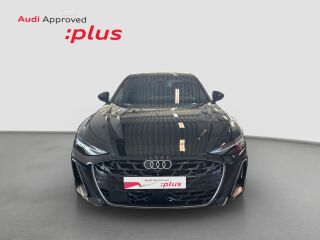 Audi A6 S line TDI quattro 3.0 220kW