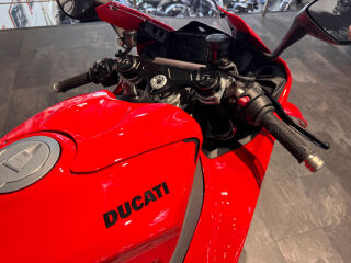 Ducati Panigale V4 159kW