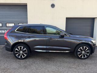Volvo XC60 AWD Luxury Inscription FaceLift MY23 2.0 T8 Twin-Engine PLUG-IN-HYBRID LONG RANGE 335kW