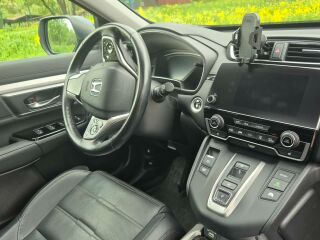 Honda CR-V 2.0 135kW