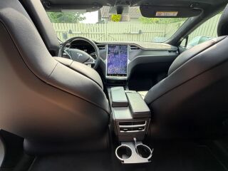 Tesla Model S Tesla Model S 75D Dual Motor AWD 386kW